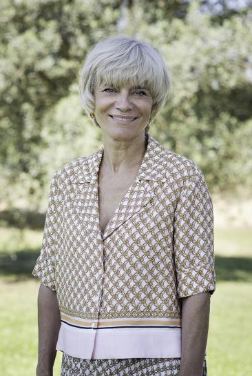 HELENE SANDRAGNÉ PRESIDENTE DU CONSEIL DEPARTEMENTAL DE L'AUDE